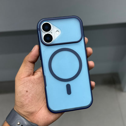 DREAMS ELAN DOT CASE - BLUE ( No. 4132 )