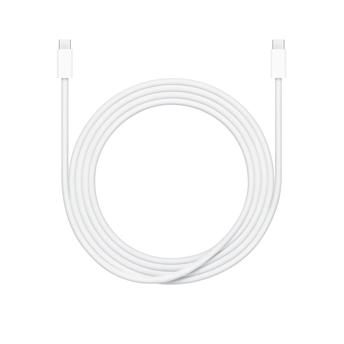 APPLE 60W USB - C TO C CABLE ( 2M ) ( No. 4196 )