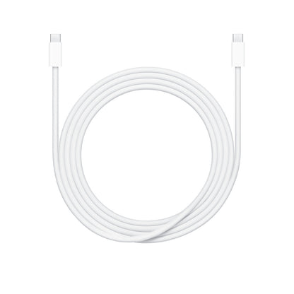 APPLE 60W USB - C TO C CABLE ( 2M ) ( No. 4196 )