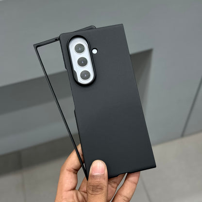 MIDNIGHT SHIELD CASE SAMSUNG - BLACK ( No. 2786 )