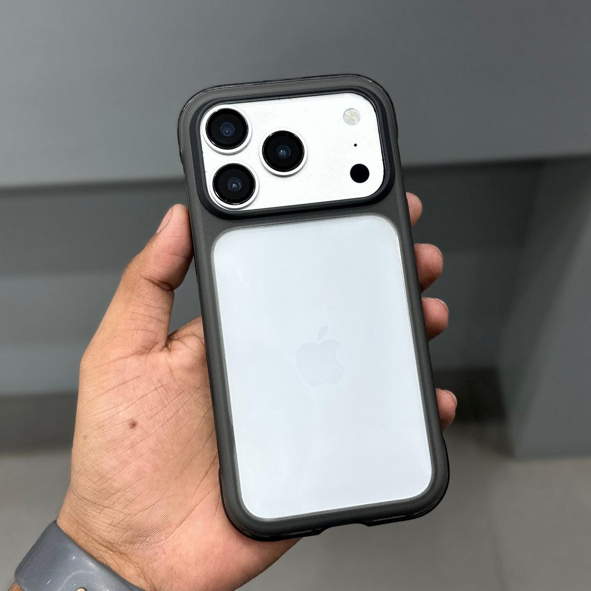 CMAQ LUMEN PRO 2X - BLACK ( No. 3980 )