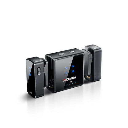 DIGITEK DWM 117 MIC ( No. 2570 )