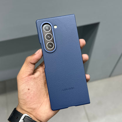 HONIK CASE SAMSUNG - BLUE ( No. 2815 )