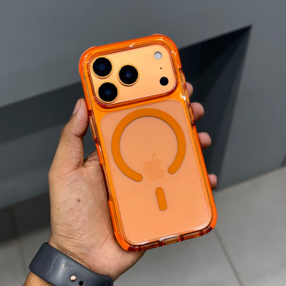 UNIQ COMBAT - ORANGE ( No. 2365 )