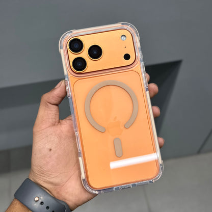 ICON DEFENDER CASE - DESERT BROWN ( No. 2882 )