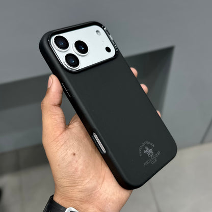 SANTA BARBARA SIMON SERIES - BLACK ( No. 2710 )