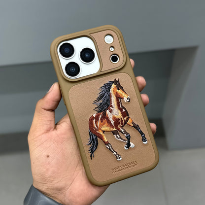 Santa Barbara Boris Case-Brown ( No. 2006 ) 17 Series