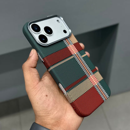 JO CHECK WITH MAGSAFE CASE ( No. 2678 )