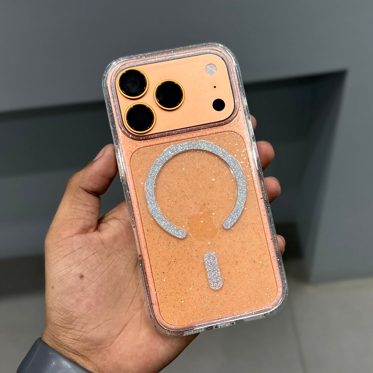 DREAMS SPARK X CASE ( No. 3643 )