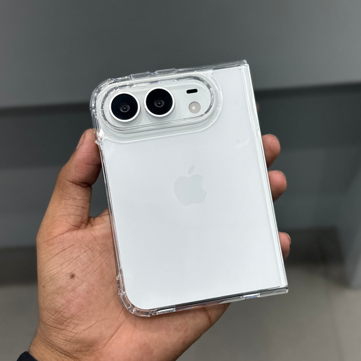 DREAMS ANTI BRUST I PHONE DUO CASE ( No. 4071 )