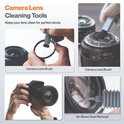 Ambrane 20 in 1 Cleaning Kit ( No.422 )