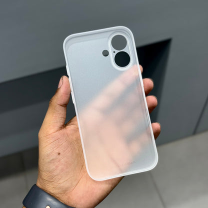 PULOKA AIR SKIN - WHITE ( No. 2579 )