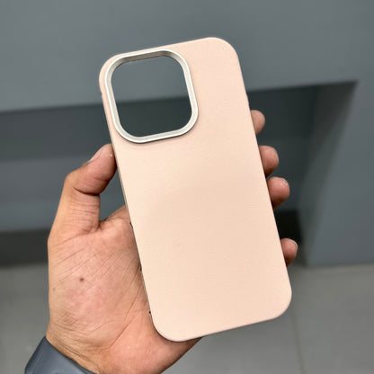 DYNAMYK METAL LD CASE - DESERT BROWN ( No. 3630 )