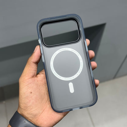 YOUNGKIT CEMO MAGSAFE CASE - BLUE ( No. 2395 )