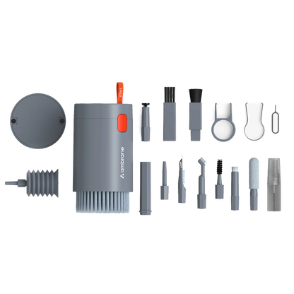 Ambrane 20 in 1 Cleaning Kit ( No.422 )