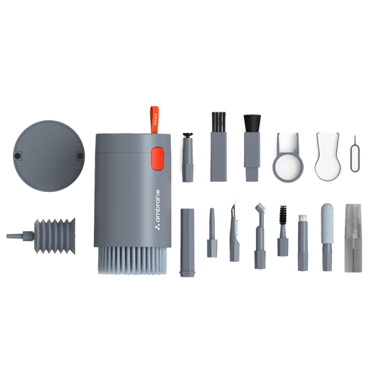 Ambrane 20 in 1 Cleaning Kit ( No.422 )