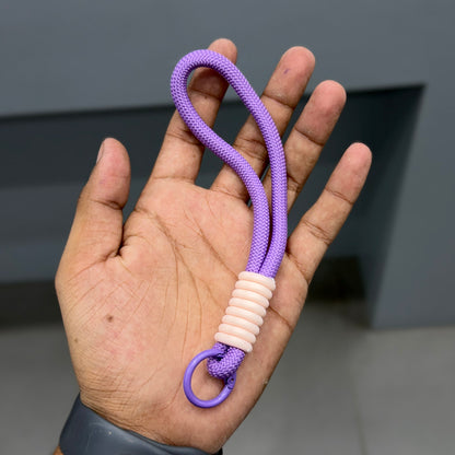 UTRYEE MAGSAFE WITH CARD HOLDER - CASE - PURPLE ( No. 3811 )