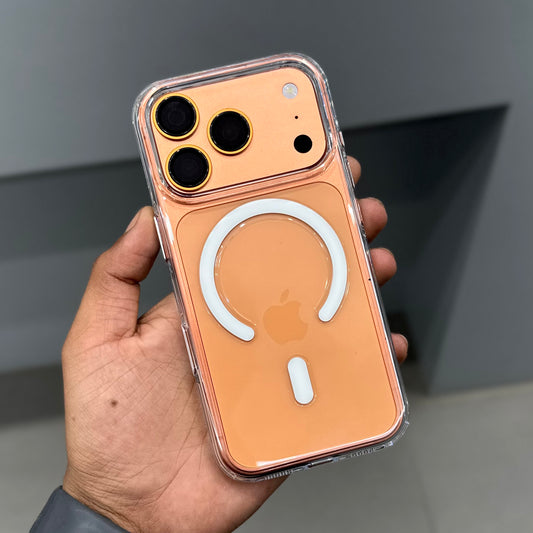 CMAQ PRISM PRO MAGSAFE CASE ( No. 3446 )