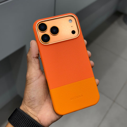 DITAKA 2 Col Case - Orange ( No. 2244 )