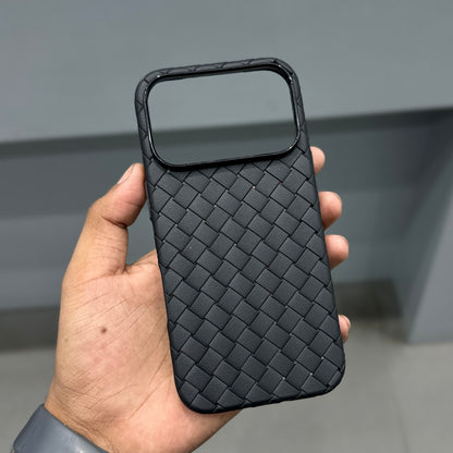 BOLD CASE - BLACK ( No. 4009 )