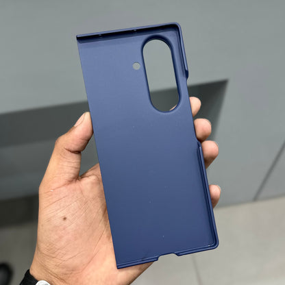 MIDNIGHT SHIELD CASE SAMSUNG - BLUE ( No. 2788 )