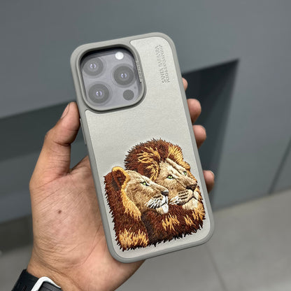 SANTA BARBARA LUCIEN - GREY ( No. 2821 )