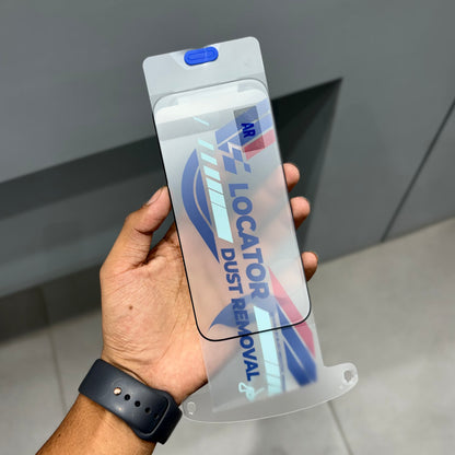 Blueo AR Full Glue Glossy Glass ( No. 1370 )