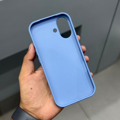 DYNAMYK COOP Case with Magsafe - Sky Blue ( No. 2227)