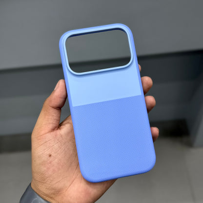 BUCK SUITI DOT CASE - SKY BLUE ( No. 4059 )