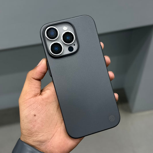 SWITCH EASY FROST SKIN - BLACK ( No. 3462 )