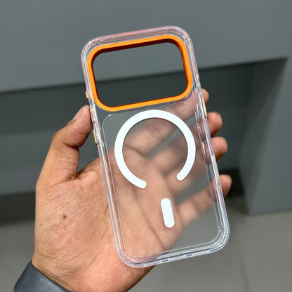 GRIPP STELLAR MAGAFE ORANGE - TPU ( No. 2477 )