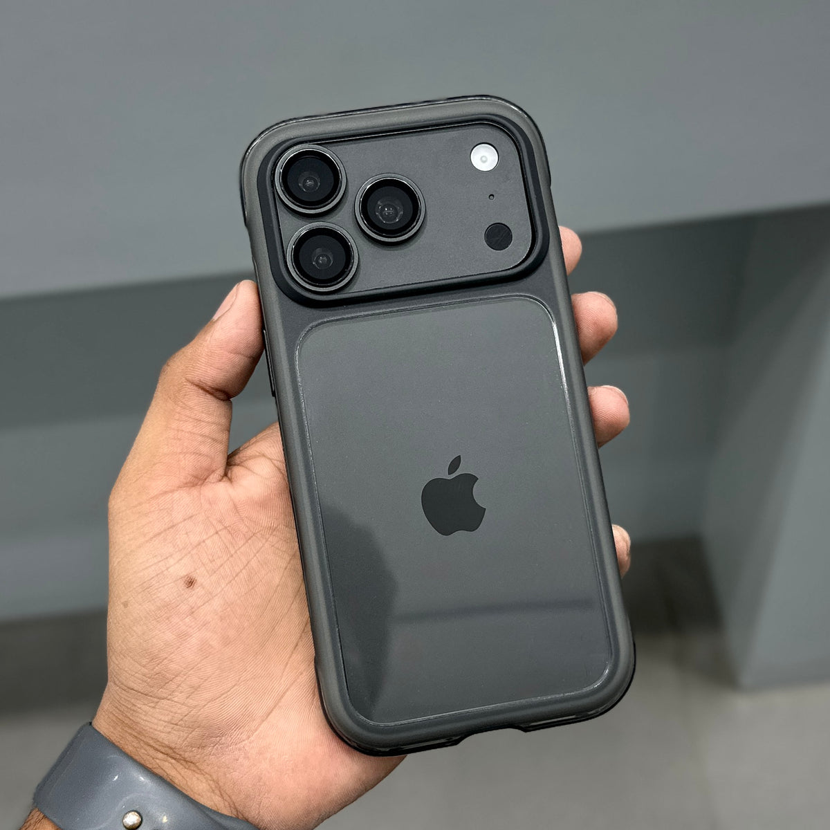 CMAQ LUMEN PRO 2X - BLACK ( No. 3980 )