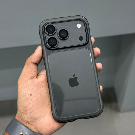 CMAQ LUMEN PRO 2X - BLACK ( No. 3980 )