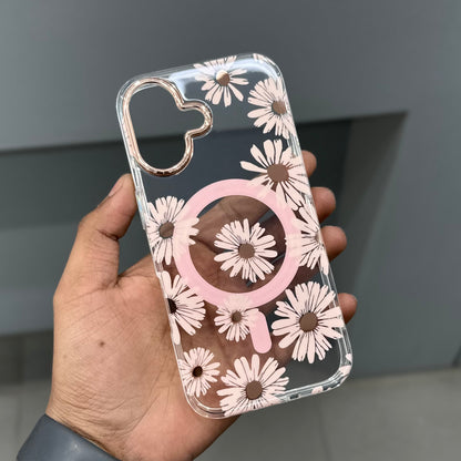 MIKALEN FLOWER MAGSAFE - COPPER 3.0 ( No. 3063 )