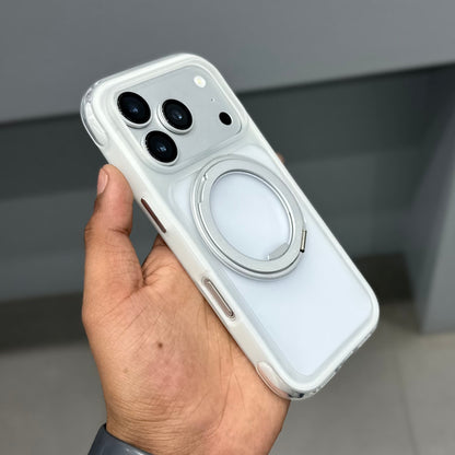 CMAQ AUREX AIRBAG MAGSAFE - WHITE ( No. 3226 )