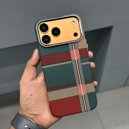 JO CHECK WITH MAGSAFE CASE ( No. 2678 )