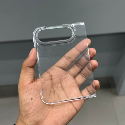 HP NON YELLOWING I PHONE DUO CASE ( No. 4072 )