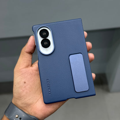 DREAMS KINDSUIT METAL STANDING CASE - DARK BLUE ( No. 3899 )