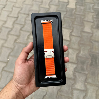 Guoi Lock Strap ( No. 1676 )