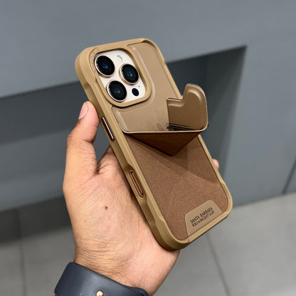 SANTA BARBARA MARION - BROWN ( No. 2527 )