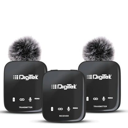 DIGITEK DWM 101 PRO MIC ( No. 2571 )