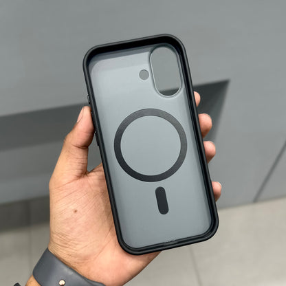 ROCKET LOOP CASE WITH MAGSAFE - BLACK ( No. 2662 )