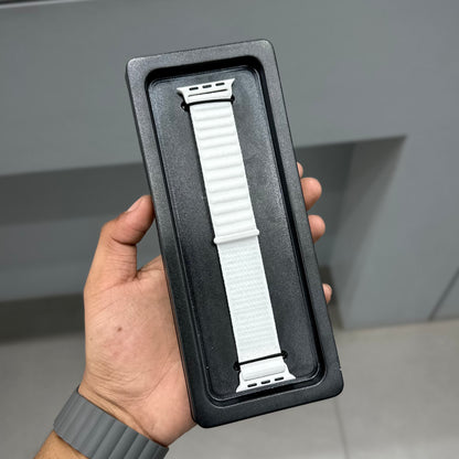 POWER GRIPP LOOP STRAP - WHITE ( No. 3154 )