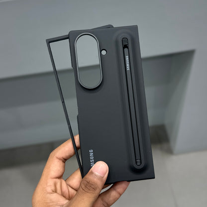 DREAMS S PEN CASE - BLACK ( No. 3893 )