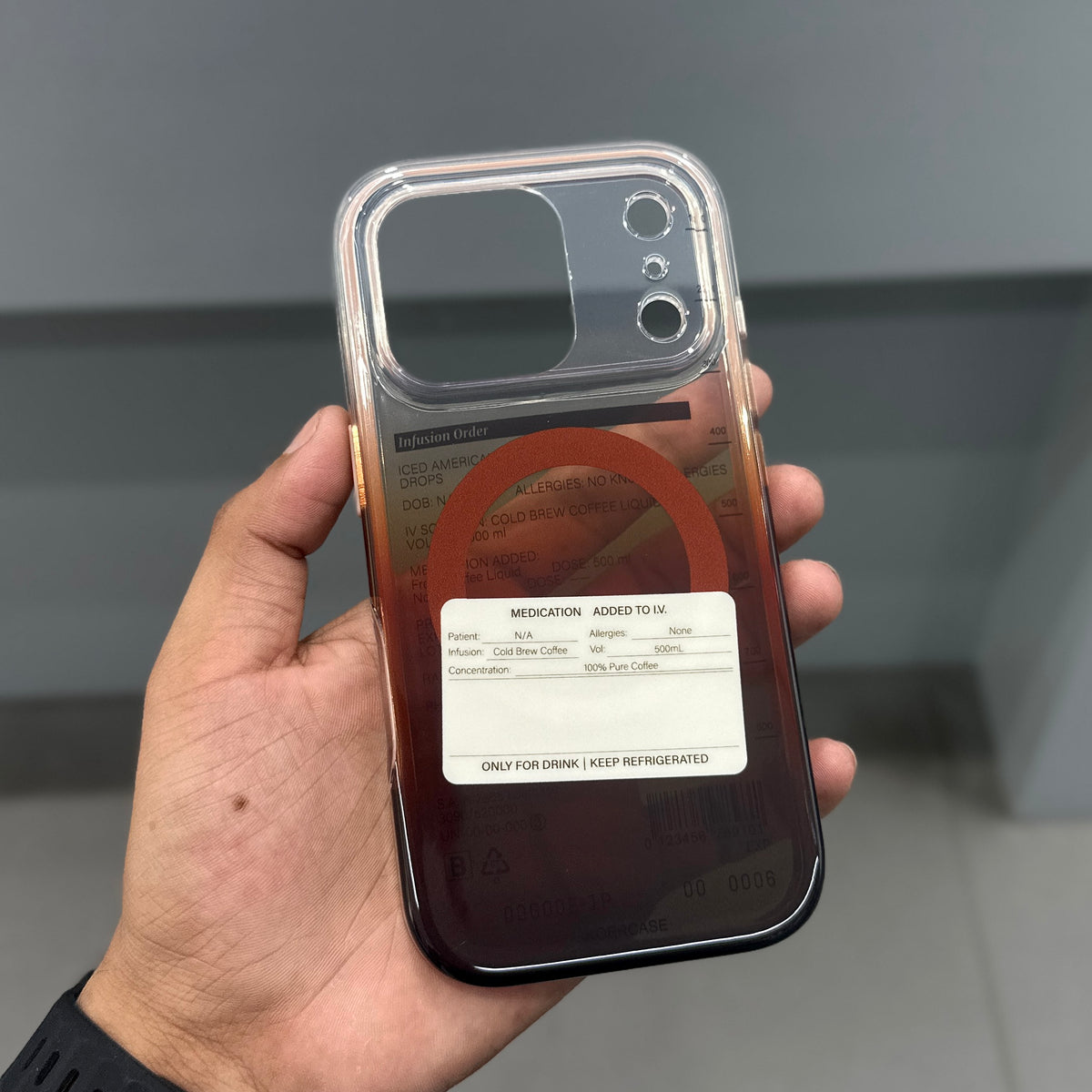 DREAMS BLUNT CASE ( No. 4111 )