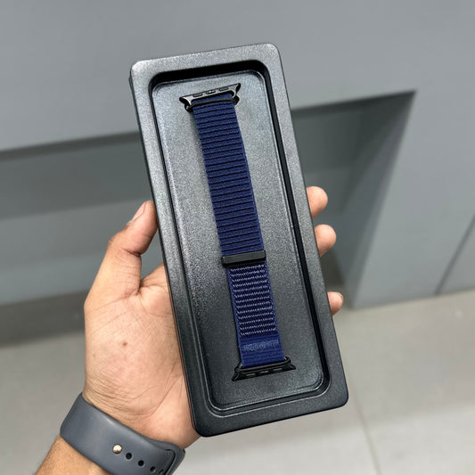 ACTIVE LOOP STRAP - BLUE ( No. 3151 )