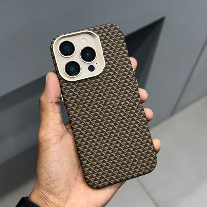 XLEVEL BROWN X MAGSAFE CASE ( No. 3459 )