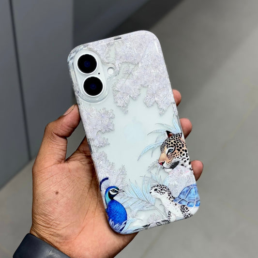 PARADOX FLOWER CASE OPTION - 6 ( No. 2798 )