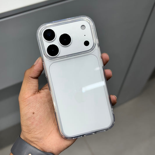 Henks Air Cushan Case ( No. 2182)