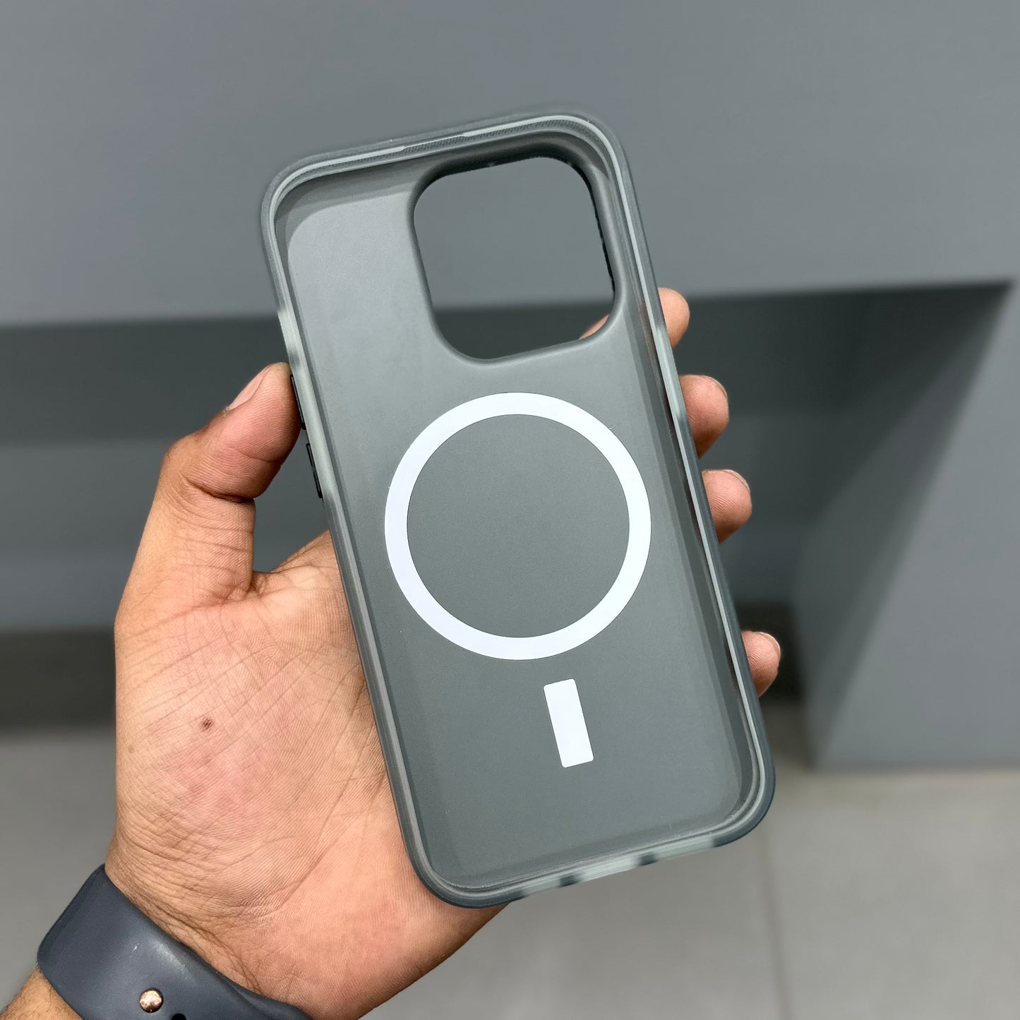 YOUTHBIT CASE ( No. 3207 )